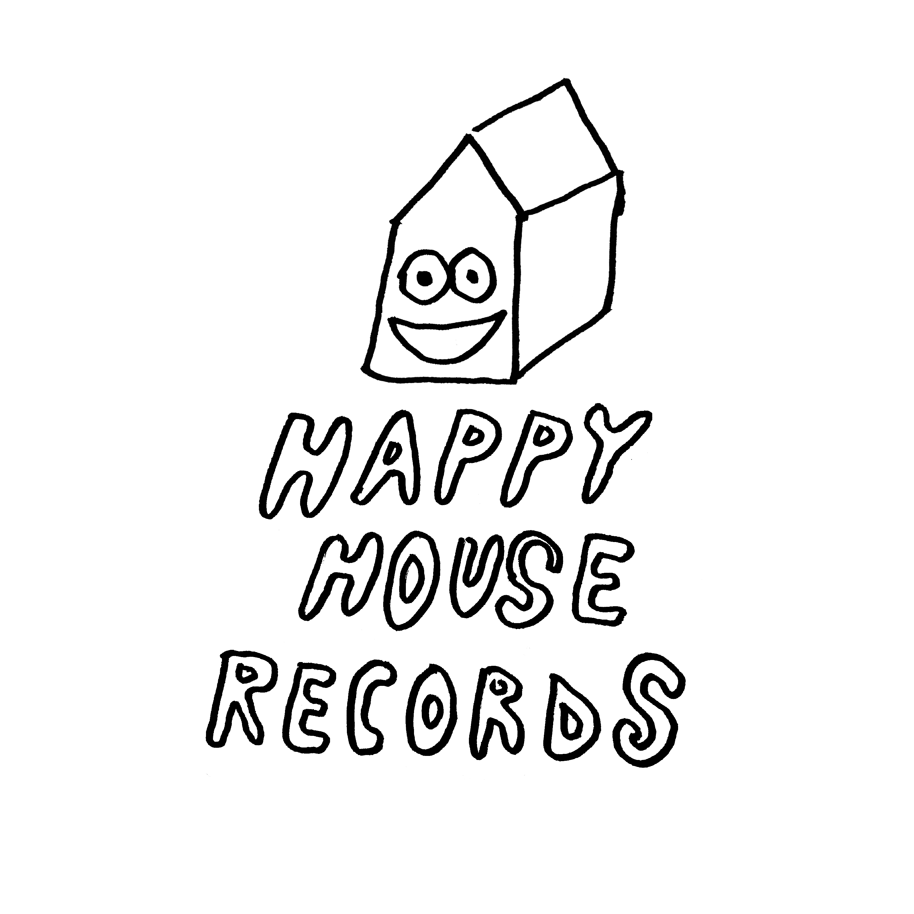 Happy House Records